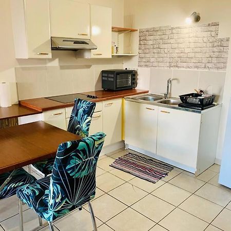 Studio Papeete Lodge - Kaoha Nui Zewnętrze zdjęcie
