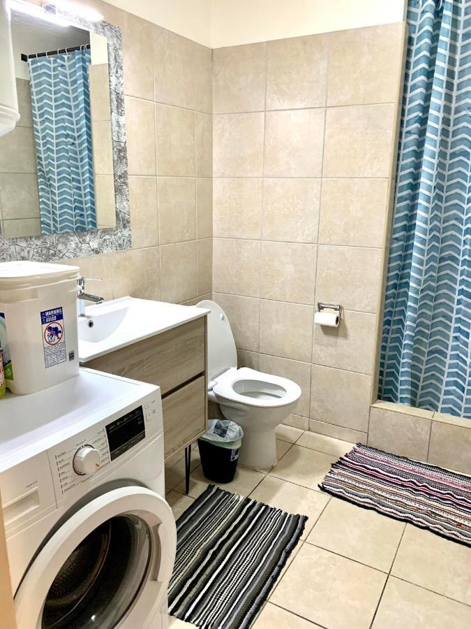 Studio Papeete Lodge - Kaoha Nui Zewnętrze zdjęcie