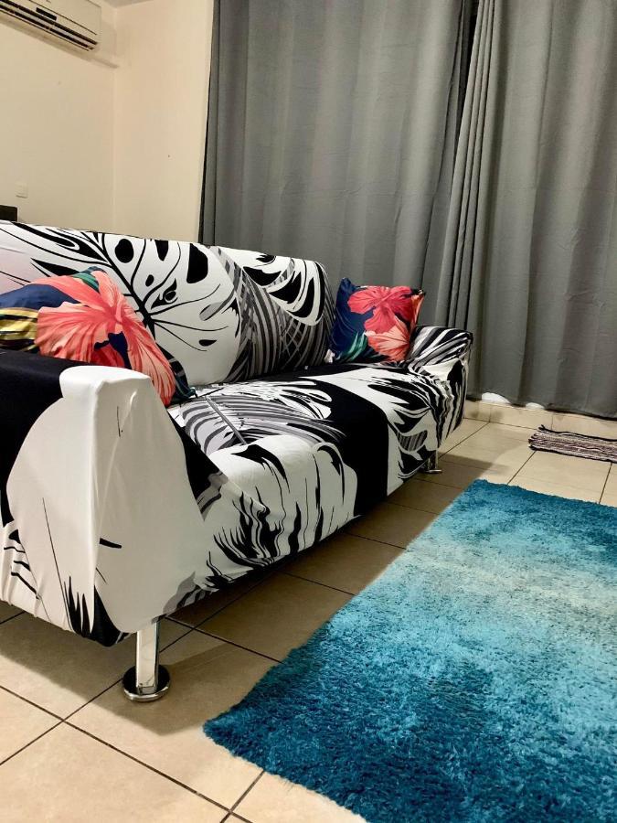 Studio Papeete Lodge - Kaoha Nui Zewnętrze zdjęcie